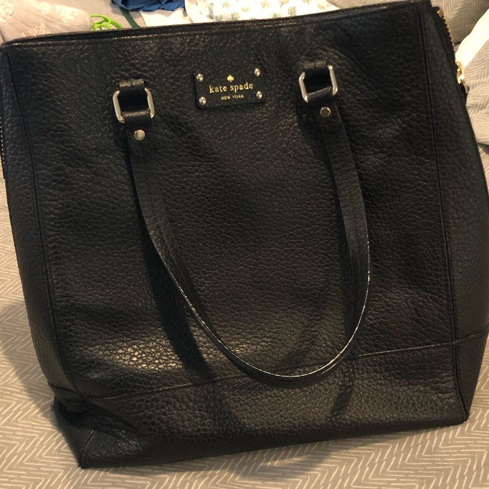 GUC Kate Spade tote bag, perfect for work!